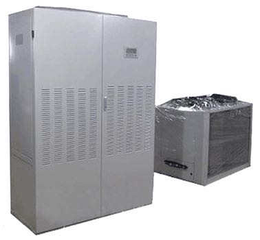 恒溫恒濕空調(diào)與傳統(tǒng)空調(diào)有多大區(qū)別，為什么貴這么多？